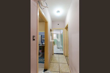 Corredor de casa à venda com 3 quartos, 200m² em Nossa Senhora do O, São Paulo