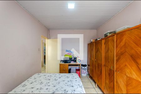 Quarto 1 de casa à venda com 3 quartos, 200m² em Nossa Senhora do O, São Paulo