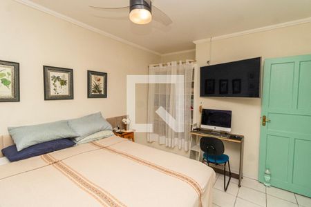 Quarto 1 de casa à venda com 3 quartos, 125m² em Vila Gustavo, São Paulo