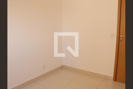Quarto 1 de apartamento para alugar com 2 quartos, 61m² em Rodoviário, Goiânia