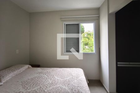 Quarto Suíte de apartamento à venda com 3 quartos, 82m² em Parque Prado, Campinas
