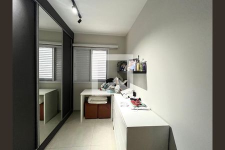 Quarto 1 de apartamento à venda com 3 quartos, 82m² em Parque Prado, Campinas