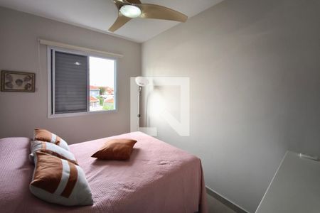 Quarto 2 de apartamento à venda com 3 quartos, 82m² em Parque Prado, Campinas
