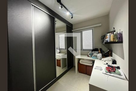Quarto 1 de apartamento à venda com 3 quartos, 82m² em Parque Prado, Campinas