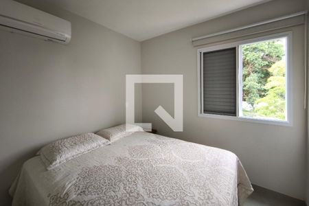 Quarto Suíte de apartamento à venda com 3 quartos, 82m² em Parque Prado, Campinas