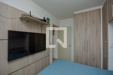 Quarto de apartamento para alugar com 2 quartos, 52m² em Socorro, São Paulo
