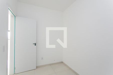 Quarto 1  de apartamento à venda com 2 quartos, 50m² em Vila Jacuí, São Paulo