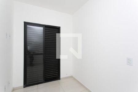 Quarto 1  de apartamento à venda com 2 quartos, 50m² em Vila Jacuí, São Paulo