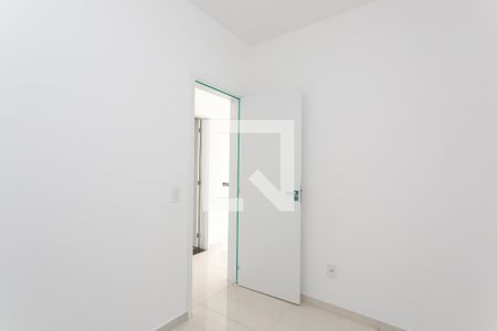 Quarto 1  de apartamento à venda com 2 quartos, 50m² em Vila Jacuí, São Paulo