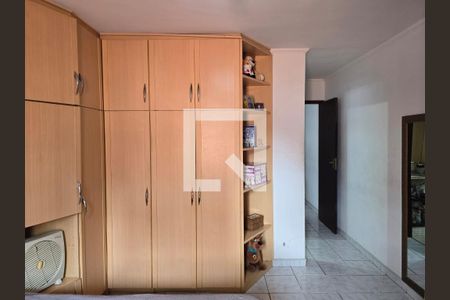 Suíte de casa à venda com 3 quartos, 110m² em Macedo, Guarulhos
