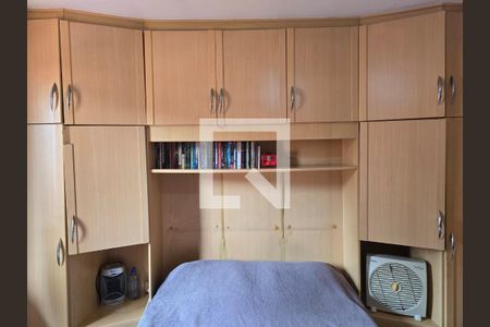 Suíte de casa à venda com 3 quartos, 110m² em Macedo, Guarulhos