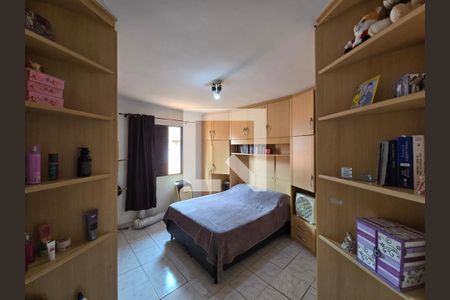 Suíte de casa à venda com 3 quartos, 110m² em Macedo, Guarulhos