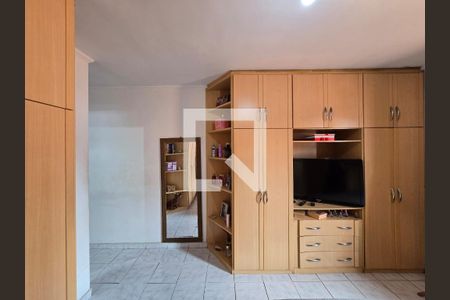 Suíte de casa à venda com 3 quartos, 110m² em Macedo, Guarulhos