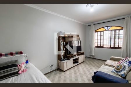 Casa à venda com 4 quartos, 245m² em Vila Buenos Aires, São Paulo