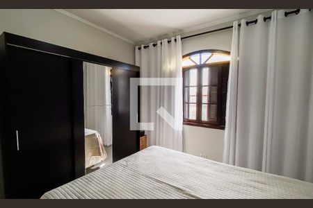 Casa à venda com 4 quartos, 245m² em Vila Buenos Aires, São Paulo