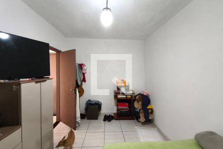 Quarto 1 de casa à venda com 2 quartos, 120m² em Jardim Ipaussurama, Campinas