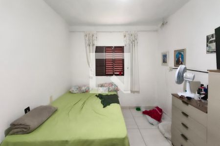 Quarto 1 de casa à venda com 2 quartos, 120m² em Jardim Ipaussurama, Campinas