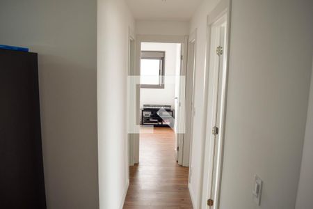 Apartamento para alugar com 3 quartos, 79m² em Chácara Seis de Outubro, São Paulo