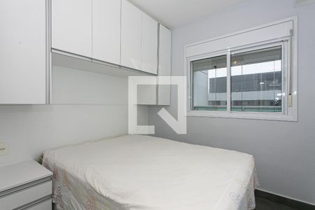 Quarto de apartamento para alugar com 1 quarto, 45m² em Vila Gomes Cardim, São Paulo