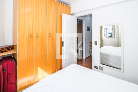 Quarto 1 de apartamento à venda com 2 quartos, 55m² em Pompeia, São Paulo