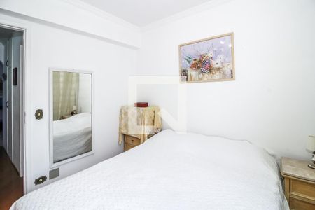 Quarto 1 de apartamento à venda com 2 quartos, 55m² em Pompeia, São Paulo