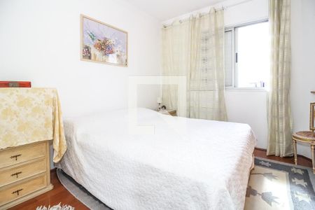 Quarto 1 de apartamento à venda com 2 quartos, 55m² em Pompeia, São Paulo