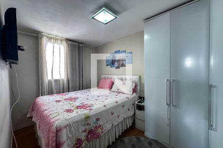 Quarto 1 de apartamento à venda com 2 quartos, 63m² em Brás, São Paulo