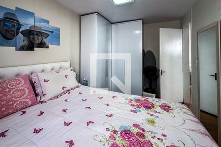 Quarto 1 de apartamento à venda com 2 quartos, 63m² em Brás, São Paulo