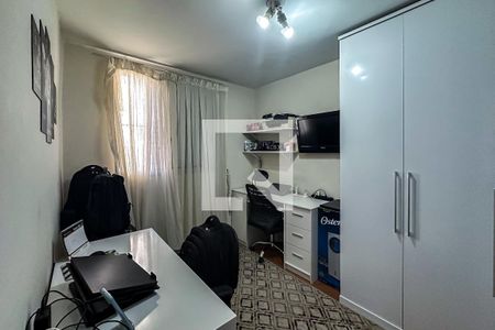 Quarto 2 de apartamento à venda com 2 quartos, 63m² em Brás, São Paulo