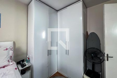 Quarto 1 de apartamento à venda com 2 quartos, 63m² em Brás, São Paulo
