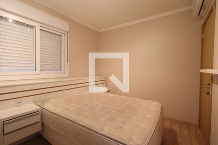 Apartamento à venda com 2 quartos, 61m² em São Jorge, Novo Hamburgo