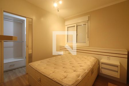 Apartamento à venda com 2 quartos, 61m² em São Jorge, Novo Hamburgo