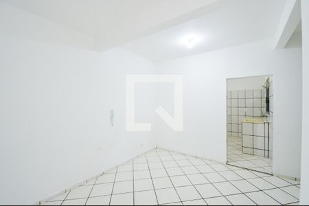 Sala de apartamento para alugar com 2 quartos, 65m² em Jardim Adriana, Guarulhos