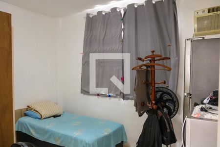 Quarto 1 de apartamento à venda com 2 quartos, 45m² em Cachambi, Rio de Janeiro