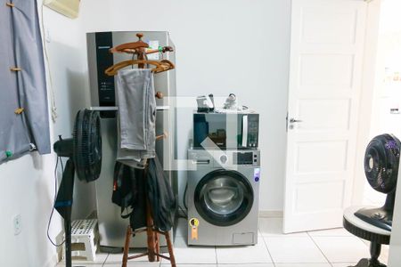 Quarto 1 de apartamento à venda com 2 quartos, 45m² em Cachambi, Rio de Janeiro