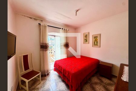 Quarto 1 de casa à venda com 3 quartos, 275m² em Parque Continental Ii, Guarulhos