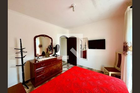 Quarto 1 de casa à venda com 3 quartos, 275m² em Parque Continental Ii, Guarulhos