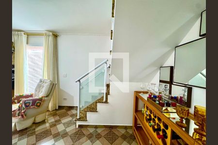 Sala de casa à venda com 3 quartos, 275m² em Parque Continental Ii, Guarulhos