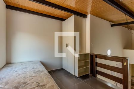 Studio de apartamento para alugar com 1 quarto, 20m² em Jaguaré, São Paulo