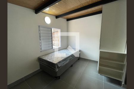 Studio de kitnet/studio para alugar com 1 quarto, 20m² em Jaguaré, São Paulo