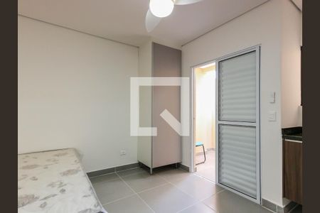 Studio de kitnet/studio para alugar com 1 quarto, 20m² em Jaguaré, São Paulo