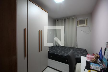 Quarto 1 de apartamento para alugar com 3 quartos, 79m² em Barra Olímpica, Rio de Janeiro