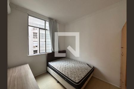 Quarto 1 de apartamento para alugar com 2 quartos, 85m² em Copacabana, Rio de Janeiro