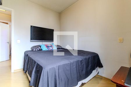 Quarto 1 de apartamento à venda com 2 quartos, 50m² em Vila Buarque, São Paulo