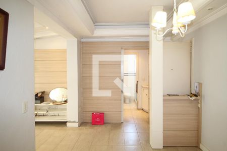 Sala de apartamento à venda com 1 quarto, 47m² em Santa Cecília, Porto Alegre