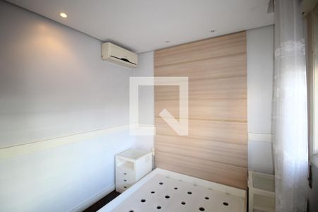 Quarto 1 de apartamento à venda com 1 quarto, 47m² em Santa Cecília, Porto Alegre