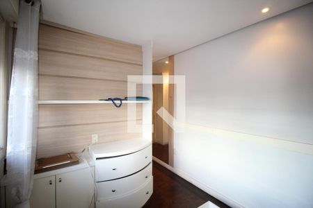Quarto 1 de apartamento à venda com 1 quarto, 47m² em Santa Cecília, Porto Alegre