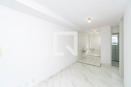 Sala de apartamento à venda com 2 quartos, 60m² em Bonsucesso, Rio de Janeiro