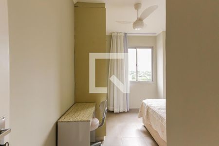 Quarto 2 de apartamento à venda com 2 quartos, 59m² em Butantã, São Paulo