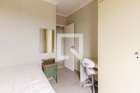 Quarto 2 de apartamento à venda com 2 quartos, 59m² em Butantã, São Paulo